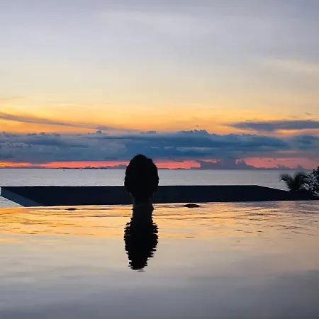 Serenity Villa Piscine Privee Vue Mer !
